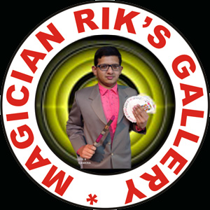 RIK LOGO