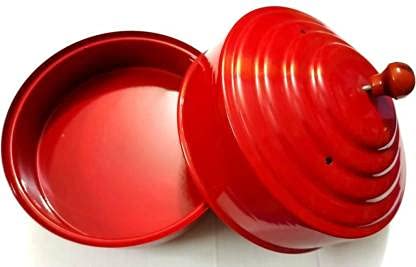 Dove Pan Magic Trick (Red)